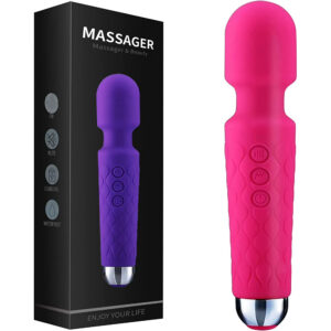Powerful Vibrator Toys